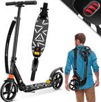 KESSER® Stuntstep voor Volwassenen en Kinderen - Opvouwbaar, Verzenden, Nieuw