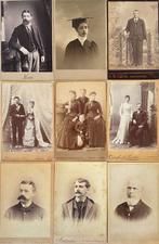 Butler Photographers, R. A. Lewis & Son Photo-Artists - Lot