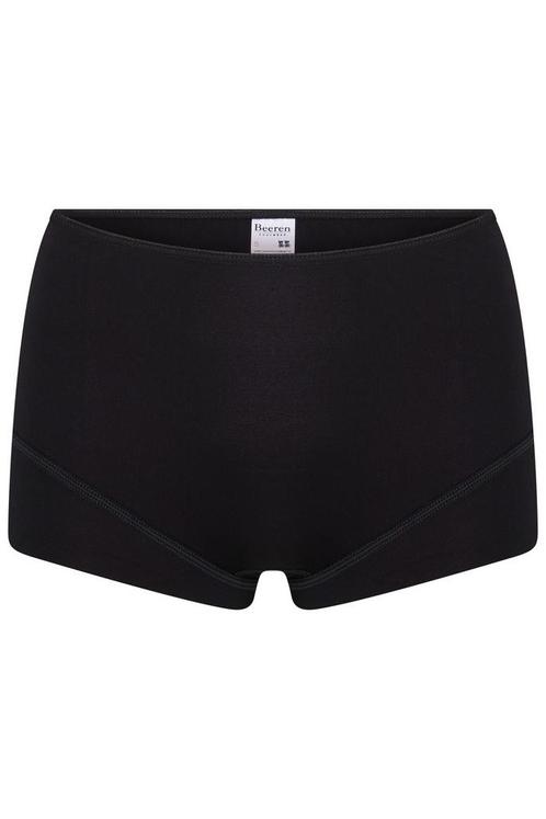 Beeren Elegance Short zwartL=42-44Maat 42/44 (L), Kleding | Dames, Ondergoed en Lingerie, Overige kleuren, Verzenden