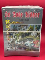 De Rode Ridder 199 - 50 x Loch Ness - 50 Album - Eerste druk, Boeken, Nieuw
