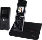 Fysic FX-6107 Telefoon & handige deur intercom met camera -, Verzenden, Nieuw