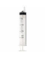 BD Spuit 20 ml       50 stuks, Sport en Fitness, Verzenden, Nieuw