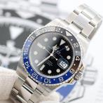 Rolex - GMT-Master II Batman - 126710BLNR - Heren -