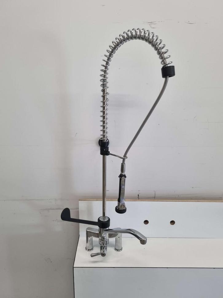 Monolith Douche de pré-rinçage Robinet de rinçage Commande, Articles professionnels, Horeca | Autre, Envoi