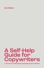 A Self-Help Guide for Copywriters 9781777783501 Dan B Nelken, Verzenden, Dan B Nelken