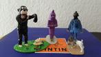 Moulinsart - Tintin - Tintin Trio - Réf. 46220 - 2006, Nieuw