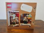 Lego Set - 40766 - Employee Gift - Tribute to Jane Austens, Nieuw