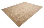 Ziegler-Rug - Vloerkleed - 295 cm - 246 cm - Handgemaakt -, Huis en Inrichting, Stoffering | Tapijten en Vloerkleden, Nieuw