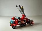 Lego Set - 6480 - Classic Town - Brandweerwagen met, Kinderen en Baby's, Speelgoed | Duplo en Lego, Nieuw