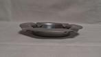 Luftschiffbau Zeppelin - Asbak - Aluminium - Handwerk