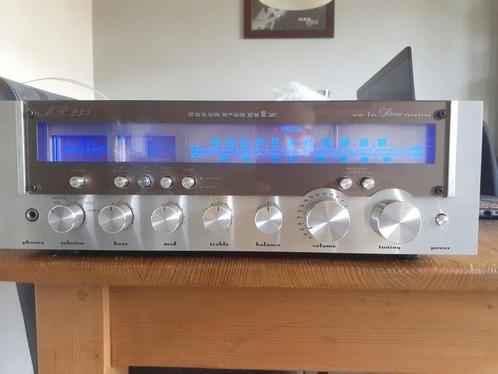 Marantz - MR-230 Amplificateur audio, TV, Hi-fi & Vidéo, Radios