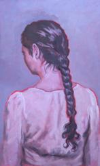Stephanie van der Klooster - What Remains Unseen