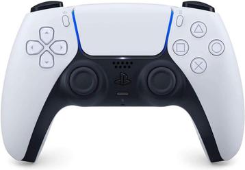 PlayStation 5 controller DualSense draadloze controller W... beschikbaar voor biedingen