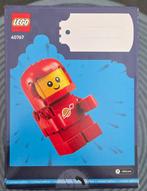 Lego Set - 40767 - Classic, Classic Space, Mini figurines -, Nieuw