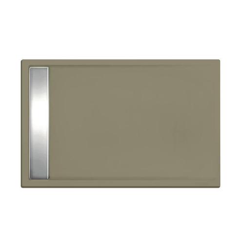SHOWMODEL! xenz easy tray douchevloer, Doe-het-zelf en Bouw, Sanitair, Verzenden