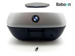 Topkoffer BMW R 1200 RT 2005-2009 (R1200RT 05), Motoren, Verzenden, Gebruikt