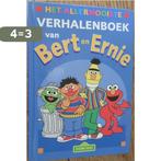 Het allermooiste verhalenboek van Bert en Ernie, Boeken, Kinderboeken | Kleuters, Verzenden, Gelezen