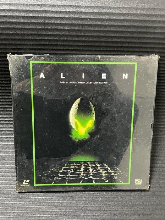 Warner Home Video LaserDisc Disque laser Nombre darticles :, Verzamelen, Film en Tv