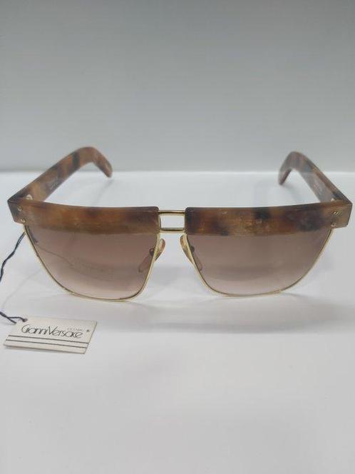 Gianni Versace - Perspectives Mod. 402 - Lunettes de soleil, Handtassen en Accessoires, Zonnebrillen en Brillen | Dames