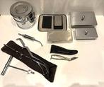 Medisch instrument (15) - inox - Medische set
