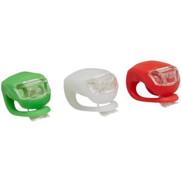 Navigatie Noodverlichting Set Mini