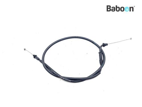 Gaskabel BMW F 700 GS (F700GS K70), Motoren, Onderdelen | BMW, Gebruikt, Verzenden