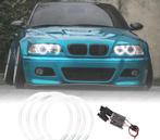 ANNEAUX LUMINEUX CCFL POUR BMW E46 E36 E38 E39 ANGEL EYES, Auto-onderdelen, Verlichting, Verzenden, Nieuw