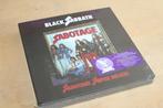 Black Sabbath - Sabotage - Super Deluxe Edition - LP Box set, Cd's en Dvd's, Nieuw in verpakking