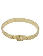 Armband - 18 karaat Geel goud, Nieuw