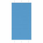 vidaXL Plissé rolgordijn 105x200cm stofbreedte 104,4cm, Verzenden, Nieuw