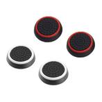 4 Thumb Stick Grips voor PS3/PS4/Xbox 360/Xbox One Joystick, Games en Spelcomputers, Spelcomputers | Overige, Nieuw, Verzenden