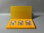 Chine. Medal The worlds first stamp commemorative medal