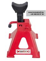Pre-Order PROMO - NIEUW - Assteun 6 ton set van 2, Ophalen of Verzenden, Nieuw