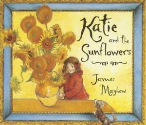 Orchard picturebooks: Katie and the sunflowers by James, Boeken, Overige Boeken, Gelezen, Verzenden