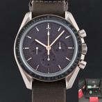 Omega - Speedmaster Professional Moonwatch -