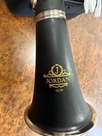 Jordan - CLJ18 - - Klarinet, Nieuw