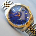 Mathey-Tissot - Cyclops Loupe - Sun Bezel - 18K Gold - Swiss, Nieuw