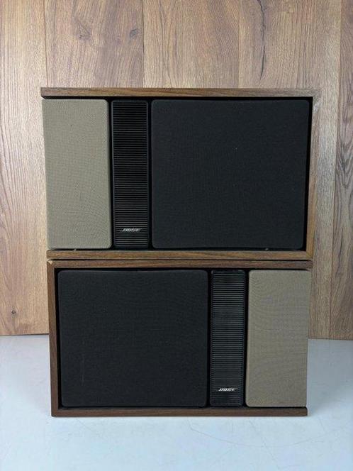 Bose - 301 Series II - Direct/Reflecting Luidsprekerset, Audio, Tv en Foto, Radio's