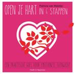 Open je hart in 6 stappen 9789000343324, Boeken, Verzenden, Zo goed als nieuw, Patricia van Walstijn