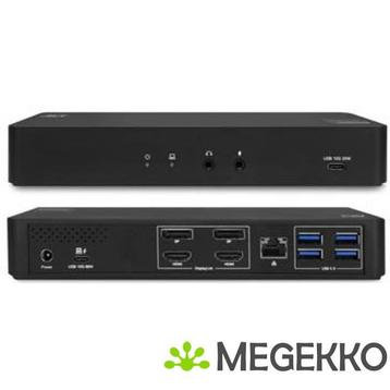 ACT AC7160 USB-C Dual 4K Docking Station, Verzenden