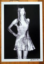 Guy Marineau (1947–) - Kate Moss