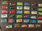 Nintendo - DS lite - with 45 game boy advance games -, Nieuw