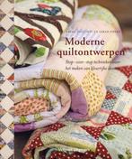 Moderne quiltontwerpen 9789048300976 Kathy Doughty, Verzenden, Zo goed als nieuw, Kathy Doughty