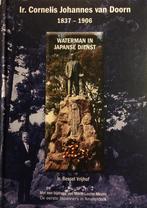 Ir. Cornelis van Doorn1837-1906 9789078115571, Boeken, Verzenden, Zo goed als nieuw, Marie Louise Meuris