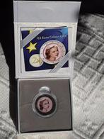 Europa. 2 Euro ND Grace Kelly - color (Zonder