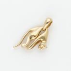 Pendentif - 18 carats Or jaune
