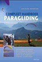 Compleet Handboek Paragliding 9789044702835, Gelezen, David Sollom, Matthew Cook, Verzenden