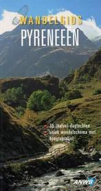 Pyreneeën / ANWB wandelgids 9789018012885 Susanne Lipps, Verzenden, Gelezen, Susanne Lipps
