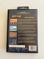 Sega - Mega Drive - Aero the Acrobat - Videogame - In