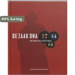 De Zaak DNA 9789053495995 J. Comijn, Verzenden, Zo goed als nieuw, J. Comijn